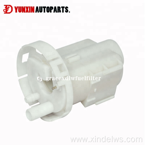 petrol fuel filter for 2009-2014' Audi RS5\/A5\/A4